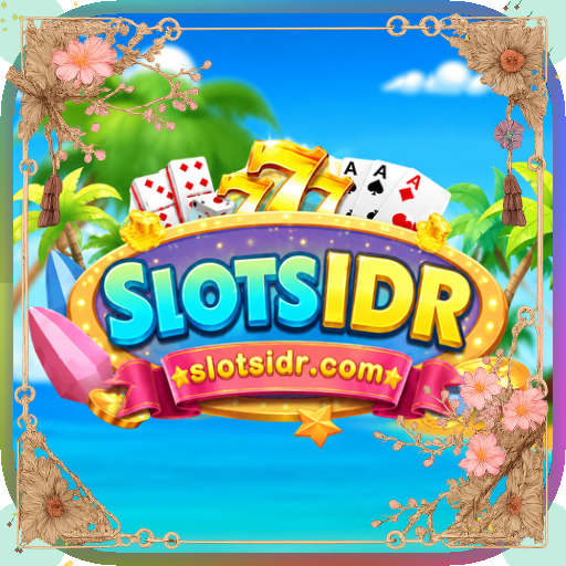 slotsidr — galeri pratinjau - APK Resmi